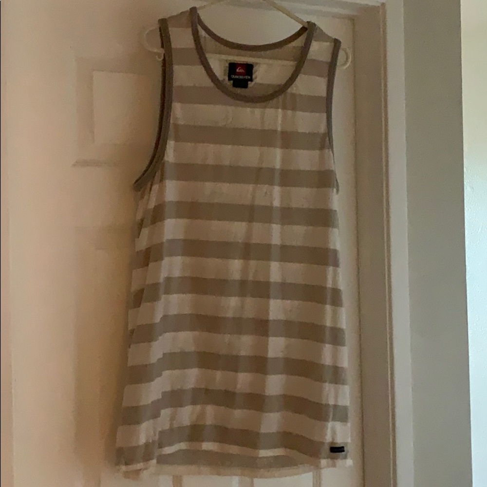 Men’s Tanktop